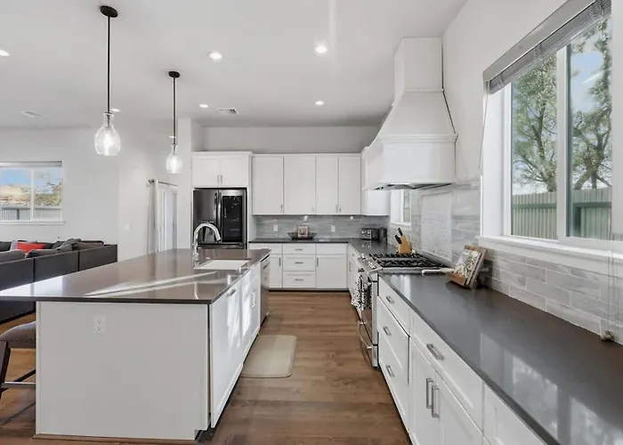 Modern Near Ua & Downtown * Tucson