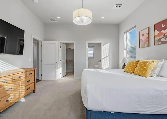 Modern Near Ua & Downtown Tucson