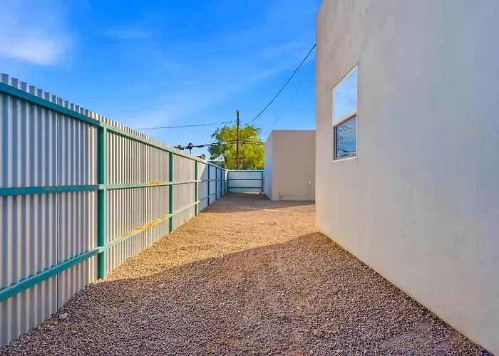 Modern Near Ua & Downtown * Tucson