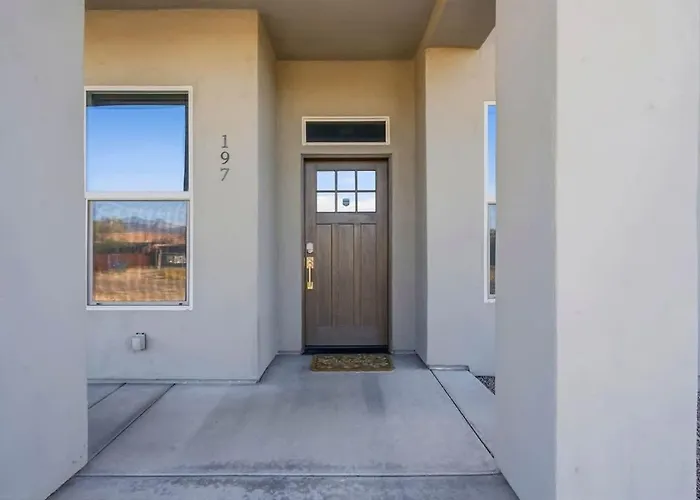 Modern Near Ua & Downtown * Tucson