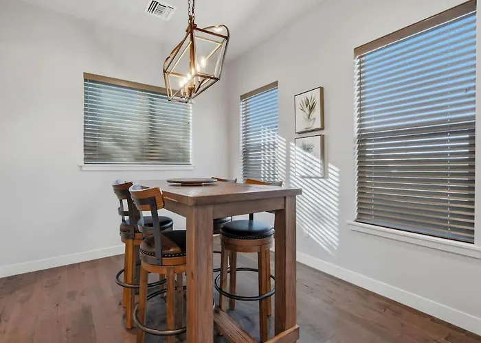 Modern Near Ua & Downtown Tucson
